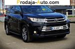 автобазар украины - Продажа 2019 г.в.  Toyota Highlander 