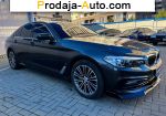 автобазар украины - Продажа 2019 г.в.  BMW 5 Series 