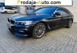 автобазар украины - Продажа 2019 г.в.  BMW 5 Series 