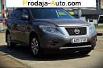 автобазар украины - Продажа 2013 г.в.  Nissan Pathfinder 