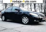 автобазар украины - Продажа 2007 г.в.  Toyota Camry 