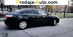 автобазар украины - Продажа 2007 г.в.  Toyota Camry 
