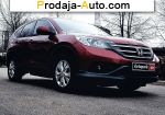 2013 Honda CR-V   автобазар