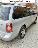 автобазар украины - Продажа 2005 г.в.  Mazda MPV 2.0 MZR-CD MT (136 л.с.)