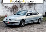 автобазар украины - Продажа 2003 г.в.  Renault Megane 