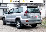 автобазар украины - Продажа 2005 г.в.  Toyota Land Cruiser Prado 