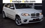 автобазар украины - Продажа 2012 г.в.  BMW X5 xDrive35d Steptronic (269 л.с.)