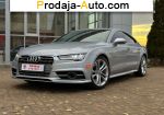 автобазар украины - Продажа 2015 г.в.  Audi  4.0 TFSI S tronic quattro (450 л.с.)