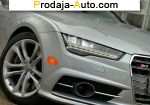автобазар украины - Продажа 2015 г.в.  Audi  4.0 TFSI S tronic quattro (450 л.с.)