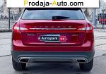 автобазар украины - Продажа 2017 г.в.  Lincoln MKX 