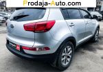 автобазар украины - Продажа 2014 г.в.  KIA Sportage 