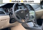 автобазар украины - Продажа 2015 г.в.  Hyundai Sonata 2.4 GDI AT (185 л.с.)
