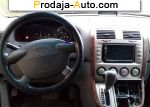 автобазар украины - Продажа 2002 г.в.  KIA Carnival 2.9 CRDi AT (142 л.с.)