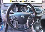 автобазар украины - Продажа 2014 г.в.  Hyundai Elantra 