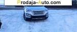 автобазар украины - Продажа 2013 г.в.  Hyundai Santa Fe 