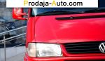автобазар украины - Продажа 1999 г.в.  Volkswagen Transporter 