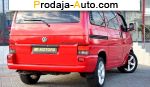 автобазар украины - Продажа 1999 г.в.  Volkswagen Transporter 