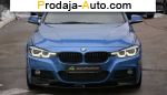 автобазар украины - Продажа 2016 г.в.  BMW 3 Series 