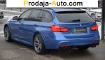 автобазар украины - Продажа 2016 г.в.  BMW 3 Series 