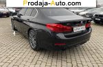 автобазар украины - Продажа 2017 г.в.  BMW 5 Series 