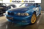 автобазар украины - Продажа 1996 г.в.  BMW 5 Series 