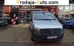 2015 Mercedes Vito   автобазар