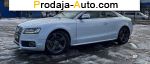автобазар украины - Продажа 2009 г.в.  Audi S5 