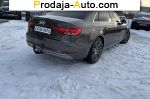 автобазар украины - Продажа 2017 г.в.  Audi A4 
