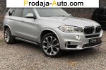автобазар украины - Продажа 2016 г.в.  BMW X5 