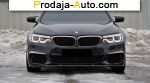 автобазар украины - Продажа 2018 г.в.  BMW 5 Series 