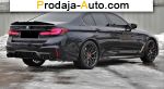 автобазар украины - Продажа 2018 г.в.  BMW 5 Series 