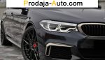 автобазар украины - Продажа 2018 г.в.  BMW 5 Series 