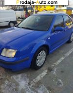 автобазар украины - Продажа 2000 г.в.  Volkswagen Bora 