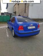 автобазар украины - Продажа 2000 г.в.  Volkswagen Bora 
