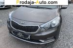 автобазар украины - Продажа 2013 г.в.  KIA Cerato 