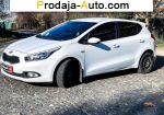 автобазар украины - Продажа 2012 г.в.  KIA  