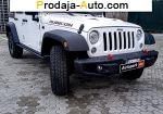 автобазар украины - Продажа 2017 г.в.  Jeep Wrangler 