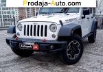 автобазар украины - Продажа 2017 г.в.  Jeep Wrangler 
