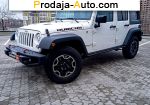 автобазар украины - Продажа 2017 г.в.  Jeep Wrangler 