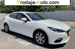 автобазар украины - Продажа 2016 г.в.  Mazda 3 