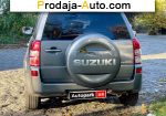 автобазар украины - Продажа 2006 г.в.  Suzuki Grand Vitara 