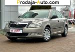 автобазар украины - Продажа 2012 г.в.  Skoda Octavia 1.6 Euro V MT (102 л.с.)