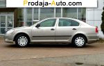 автобазар украины - Продажа 2012 г.в.  Skoda Octavia 1.6 Euro V MT (102 л.с.)
