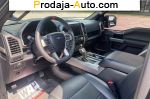 автобазар украины - Продажа 2017 г.в.  Ford F-150 