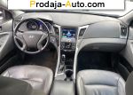 автобазар украины - Продажа 2015 г.в.  Hyundai Sonata 2.4 MPi AT hybrid (166 л.с.)