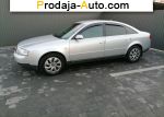 автобазар украины - Продажа 2002 г.в.  Audi A6 2.5 TDI multitronic (163 л.с.)
