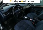 автобазар украины - Продажа 2002 г.в.  Audi A6 2.5 TDI multitronic (163 л.с.)