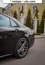 автобазар украины - Продажа 2014 г.в.  Mercedes S S 500 7G-Tronic Plus 4Matic длинная база (455 л.с.