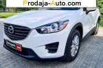 2016 Mazda CX-5   автобазар
