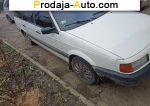 автобазар украины - Продажа 1989 г.в.  Volkswagen Passat 